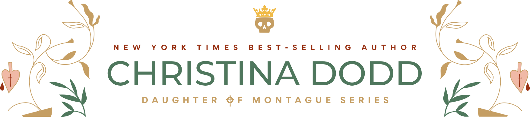 Daughter of Montague