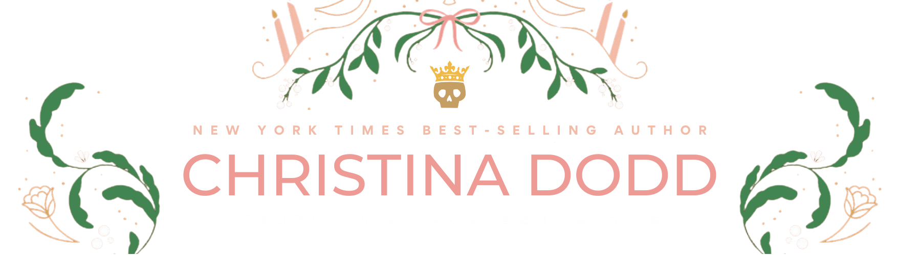 Daughter of Montague