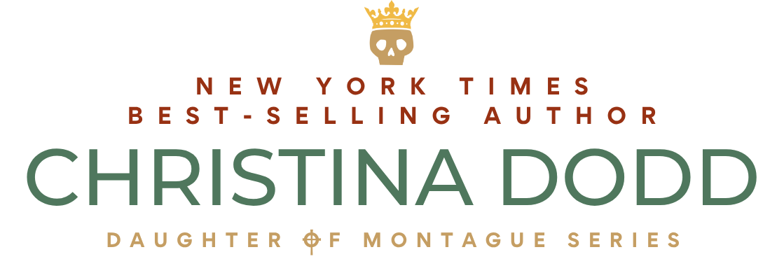Daughter of Montague