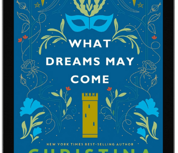 What Dream May Come